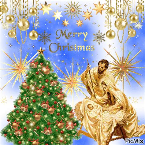 religious merry christmas gif|merry christmas religious images gif.